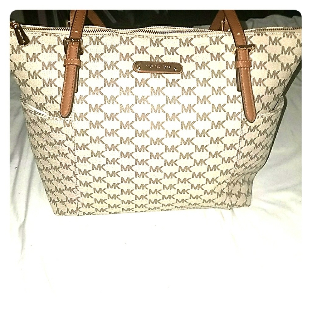 Michael Kors Purse NWT